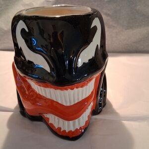 Marvel Venom 3D Coffee Mug